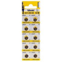 Vinnic AG6-10BB Blister...