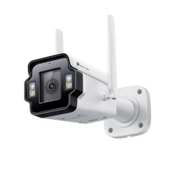 NET CAMERA BULLET H.265+...