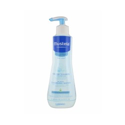 Mustela No-Rinse Cleansing...