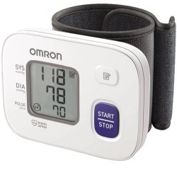 Omron RS2 HEM-6161-E Blood...