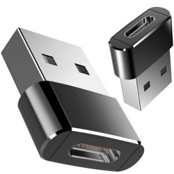 ATL AK53 OTG USB-C / USB...