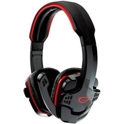 Esperanza EGH310R Stereo...