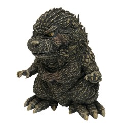 BANPRESTO GODZILLA MINUS...