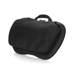 Shiatsu massage cushion...