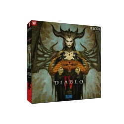 Good Loot Diablo IV: Lilith...