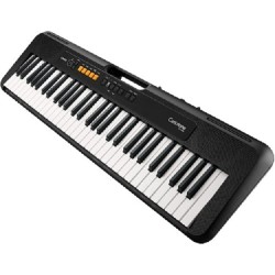 Casio CT-S100 digital piano...