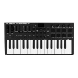 M-AUDIO Oxygen Pro Mini...