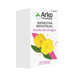 Arkocaps Evening Primrose...