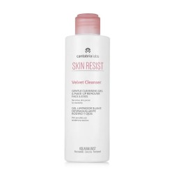 Skin Resist Velvet Cleanser...
