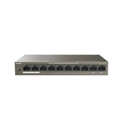 Tenda TEF1110P-8-63W...