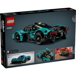 LEGO TECHNIC 42208 Aston...