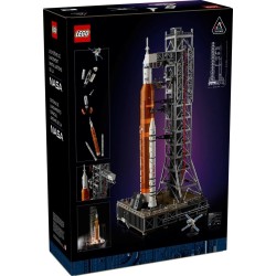 LEGO ICONS 10341 NASA...