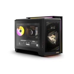 MSI MEG Vision X AI...