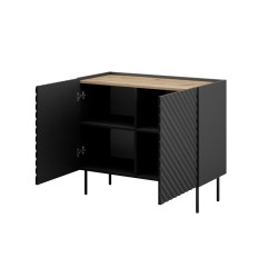 2D ONDA chest of drawers...