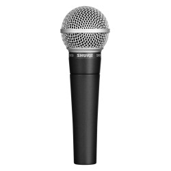 Shure SM58 Black...