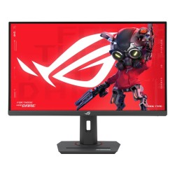 ASUS XG27UCS computer...