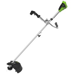40V MOWER WITH BICYCLE...