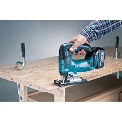 Makita DJV182Z power jigsaw...