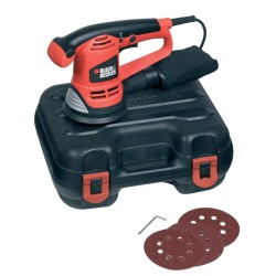Black & Decker KA191EK-QS...