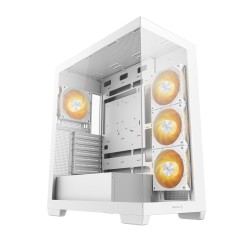 DeepCool CG580 4F WH Midi...