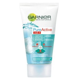 Garnier Active 3 In 1...