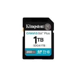 Kingston Technology Canvas...