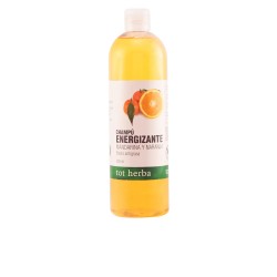 Tot Herba Shampoo Tangerine...