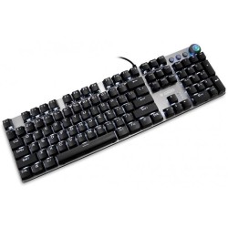 iBox Aurora K-4 keyboard...