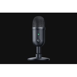 Razer Seiren V2 X Black PC...