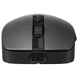 HP 715 Rechargeable Multi-Device Mouse