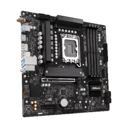 ASRock B860M Pro-A WiFi...