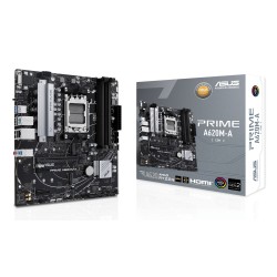 ASUS PRIME A620M-A-CSM AMD...