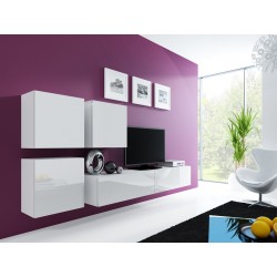 Cama Square cabinet VIGO...