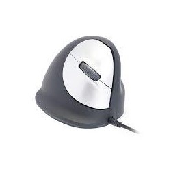 MOUSE USB OPTICAL BREAK/R. BLACK RGOHELA R-GO TOOLS
