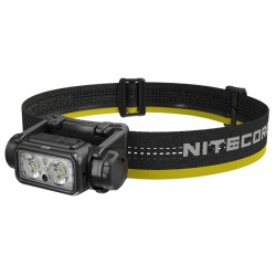 HEADLAMP NU SERIES 1700...