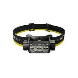 HEADLAMP H SERIES 1600...