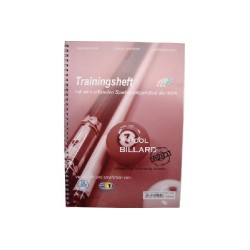 Book Trainingsheft Stufe 3, Eckert/Sandman/Huber