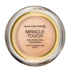 Max Factor Miracle Touch...