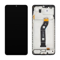 LCD ekraan Xiaomi Redmi 13C...