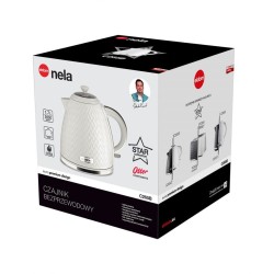 ELDOM C265B NELA electric...