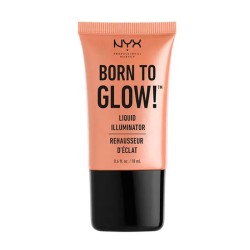 Nyx Born To Glow! Liquid...