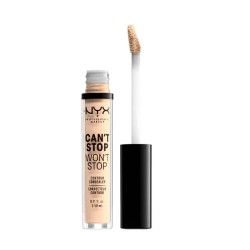 Nyx Can´t Stop Won´t Stop...