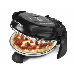 G3 Ferrari Delizia pizza...