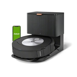 Robot Vacuum Cleaner iRobot...