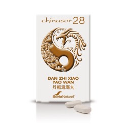 Soria Chinasor 28 Dan...