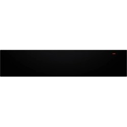 Bosch Serie 8 BIC7101B1 warming drawer 20 L 12 place settings Black
