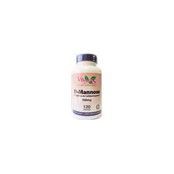 V.byotic D-Manosa 120 Caps