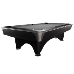Billiard Table, Pool,...