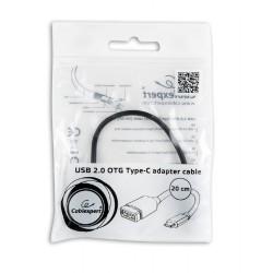 Gembird A-OTG-CMAF2-01 USB...