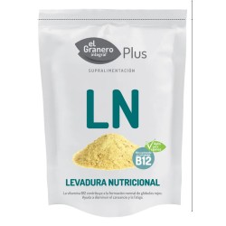 Granero Levadura...